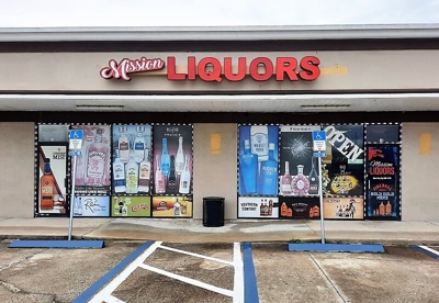 Storefront Wraps Photo